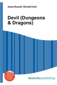 Devil (Dungeons & Dragons)