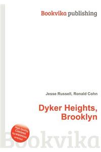 Dyker Heights, Brooklyn