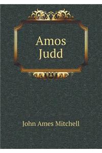 Amos Judd