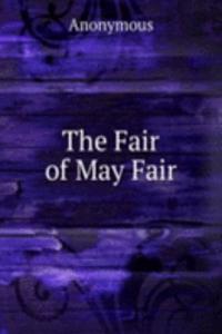 Fair of May Fair.