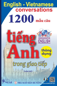 English Vietnamese conversations