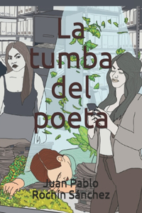 La tumba del poeta