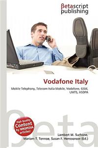 Vodafone Italy