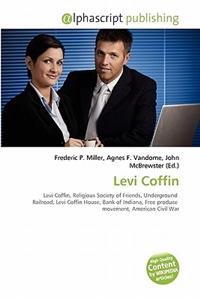 Levi Coffin