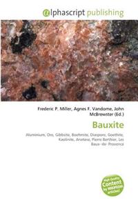 Bauxite