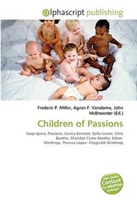 Children of Passions