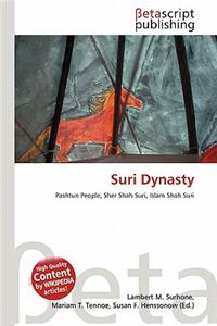 Suri Dynasty
