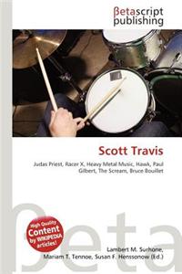 Scott Travis