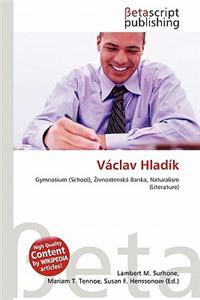 Vaclav Hladik