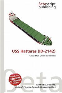 USS Hatteras (Id-2142)