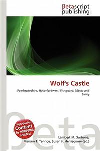 Wolf's Castle
