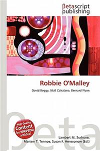Robbie O'Malley