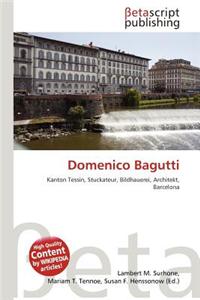 Domenico Bagutti