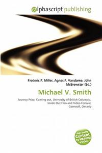 Michael V. Smith