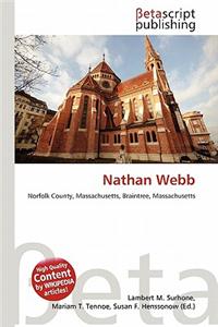 Nathan Webb