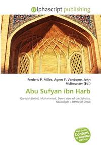 Abu Sufyan Ibn Harb