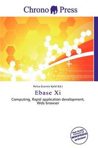 Ebase XI