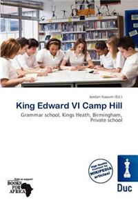 King Edward VI Camp Hill