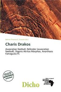 Charis Drakos