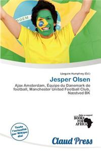 Jesper Olsen