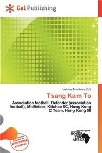 Tsang Kam to