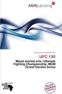 Ufc 130