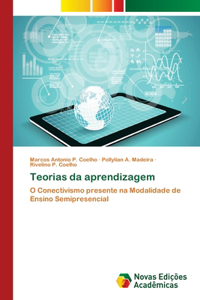 Teorias da aprendizagem