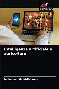 Intelligenza artificiale e agricoltura