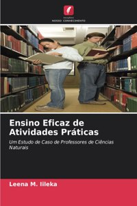 Ensino Eficaz de Atividades Práticas