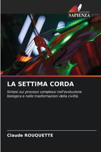 La Settima Corda