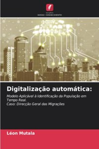 Digitalização automática