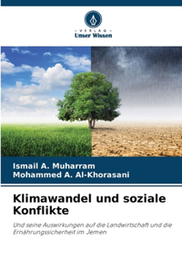 Klimawandel und soziale Konflikte