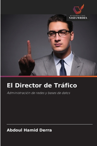 Director de Tráfico