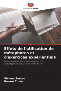 Effets de l'utilisation de métaphores et d'exercices expérientiels