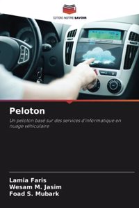 Peloton