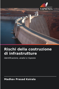 Rischi della costruzione di infrastrutture
