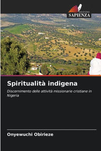 Spiritualità indigena