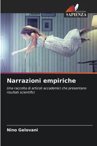 Narrazioni empiriche
