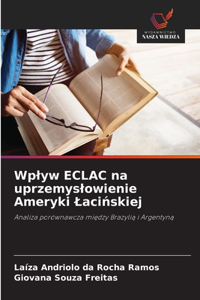 Wplyw ECLAC na uprzemyslowienie Ameryki Lacińskiej