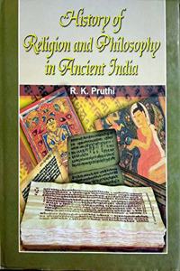 History Of Religion And Philosophy In Ancient India