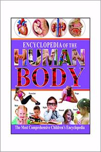 Encyclopedia of the Human Body