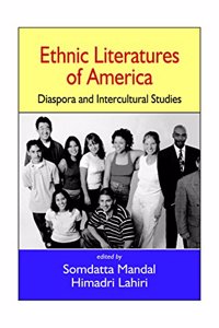 Ethnic Literatures Of America