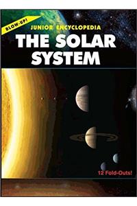Blow Up! Junior Encyclopedia:  The Solar System