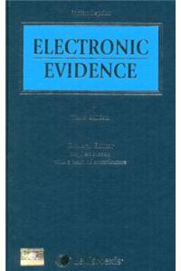 Electronic Evidence