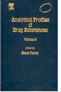 Analytical Profiles Of Drug Substances, Volume 6