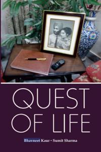 Quest of Life