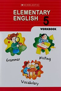 SWS: Elementary English WB - 5