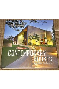 Contemporary Houses By Indian Architects