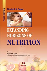 Expanding Horizons of Nutrition