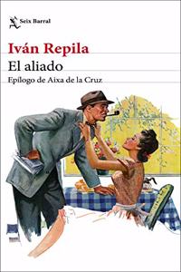 El aliado: Epilogo de Aixa de la Cruz